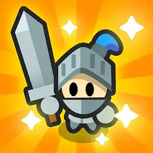 Fortress Merge app icon