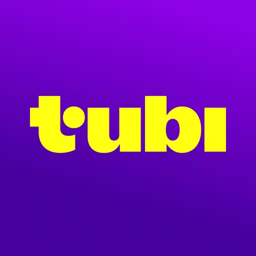 Tubi TV app icon