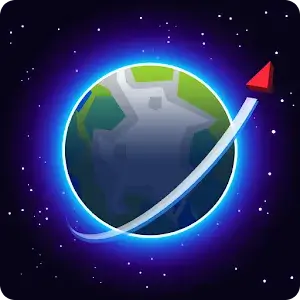 A Planet of Mine app icon