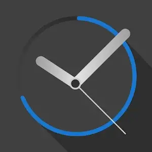 Turbo Alarm app icon