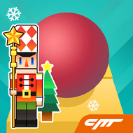 Rolling Sky app icon