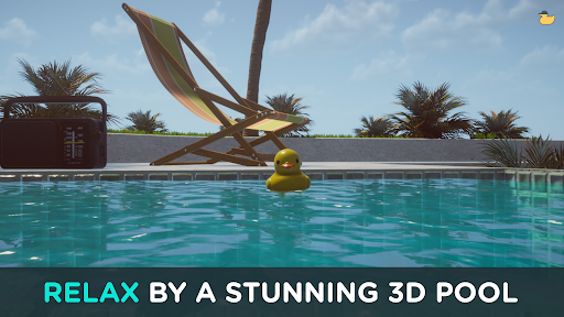 Placid Plastic Duck Simulator - screenshot 2