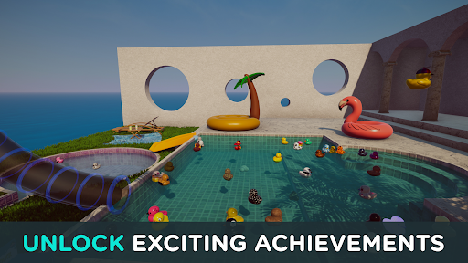 Placid Plastic Duck Simulator - screenshot 4