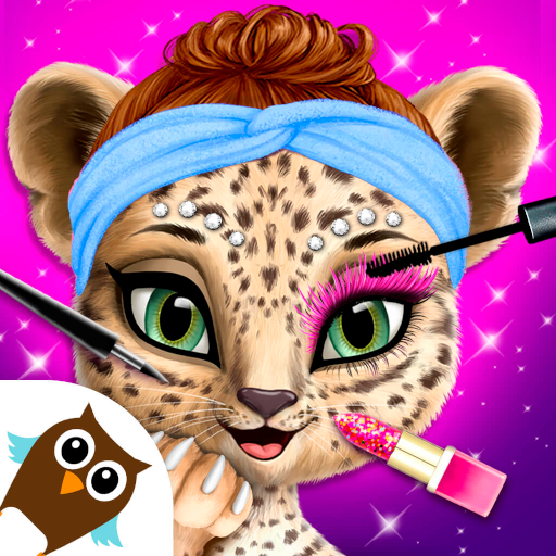 Animal Hair Salon Australia APK - app icon