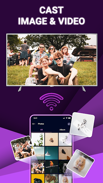 TV Remote - screenshot 7