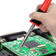 Amateur radio: Fascinating electronics app icon