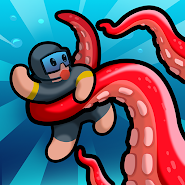Octopus Feast app icon