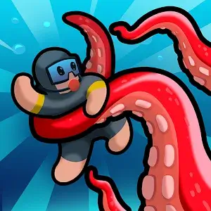 Octopus Feast app icon
