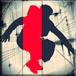 Project Parkour app icon