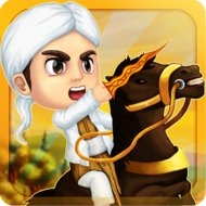 Diponegoro - Tower Defense - app icon