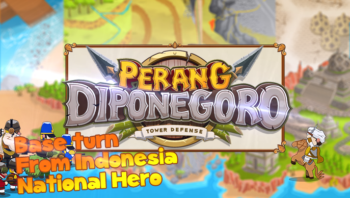 Diponegoro - Tower Defense - screenshot 5