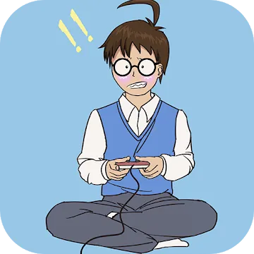 Mom don't let me play game app icon