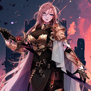 GENESIS IDLE app icon