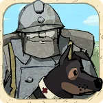 Valiant Hearts: The Great War app icon