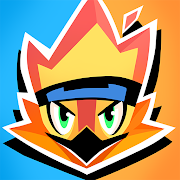 BUMP! Superbrawl APK 1.0.3204 (Full Game) for Android app icon