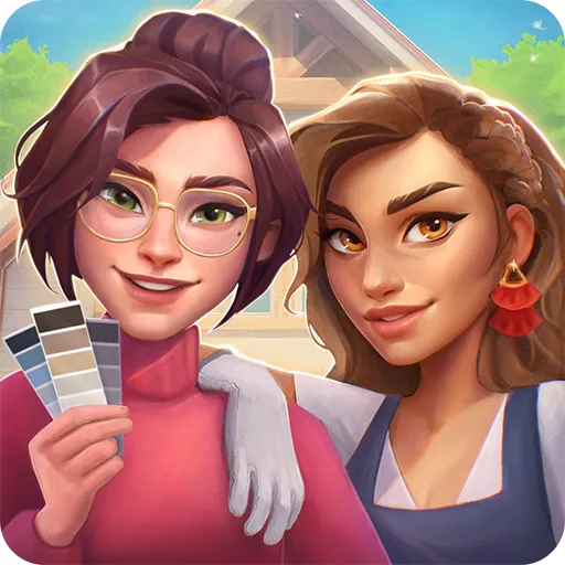 Gwen's Getaway APK 1.5.1 (Full) for Android - app icon