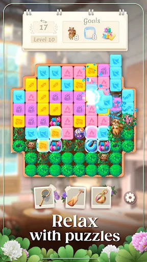 Gwen's Getaway APK 1.5.1 (Full) for Android - screenshot 5