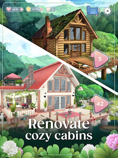 Gwen's Getaway APK 1.5.1 (Full) for Android - screenshot 6