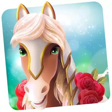 Horse Haven World Adventures app icon