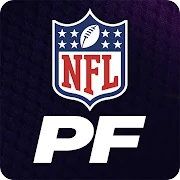 NFL Primetime Fantasy APK 1.2.6 for Android app icon