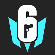 Rainbow Six Mobile app icon
