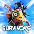 Wild Arena Survivors app icon