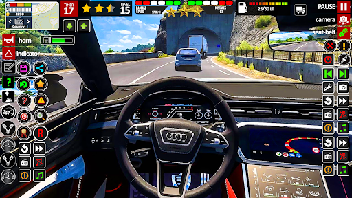 Driving School Simulator 2025 - screenshot 3