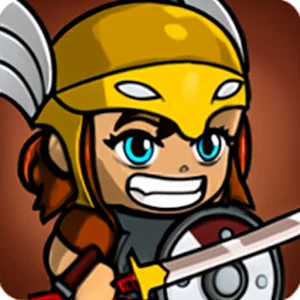 Heroes app icon