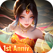 Heroes of Crown Legends APK 2.103.080401 for Android app icon