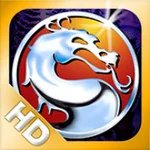 Ultimate Mortal Kombat 3 app icon