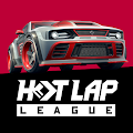 Hot Lap League: Racing Mania! app icon