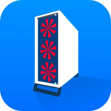 PC Creator app icon