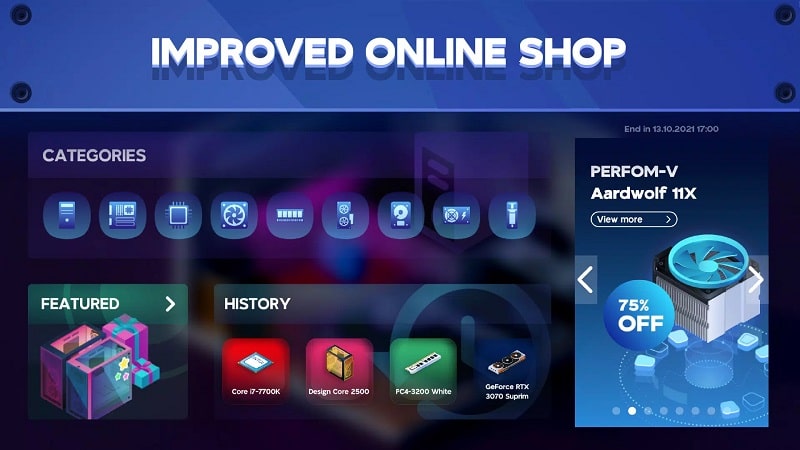 PC Creator 2 app icon