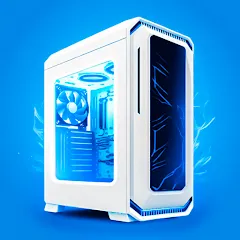 PC Creator 2 - PC Building Sim app icon