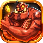 Legacy of Heroes app icon