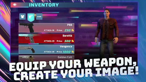 Grand Mafia Robbery APK 0.1 [Full Game] for Android - screenshot 6