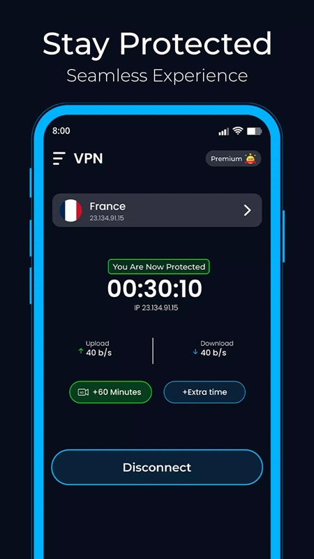 Privify APK - screenshot 2