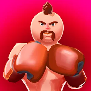 Punch Guys app icon