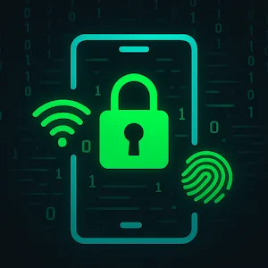 Hacker App Prank app icon