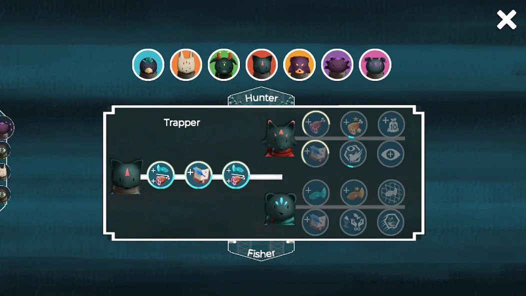 As Far As The Eye - screenshot 10