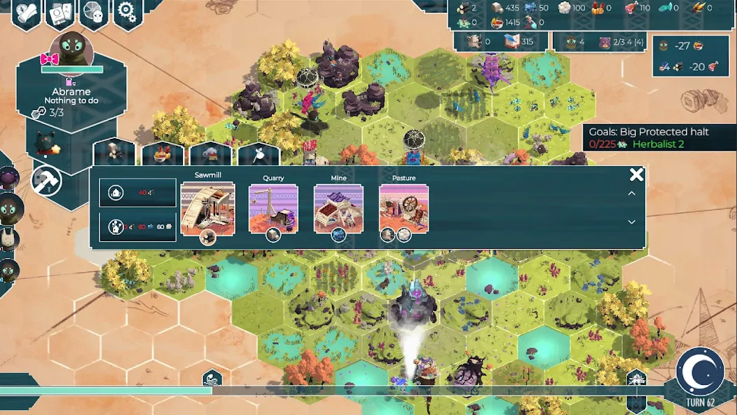 As Far As The Eye - screenshot 5