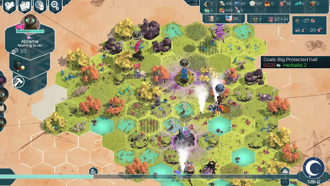 As Far As The Eye - screenshot 7