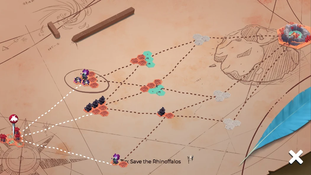 As Far As The Eye - screenshot 9