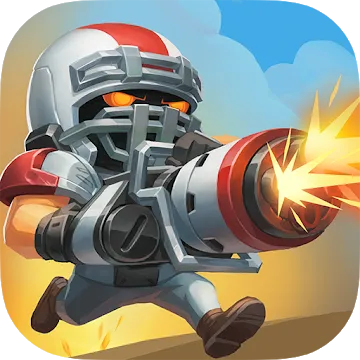 Wild Clash: Online Battle app icon