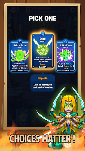 Monster Tales - screenshot 4