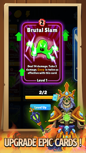 Monster Tales - screenshot 6