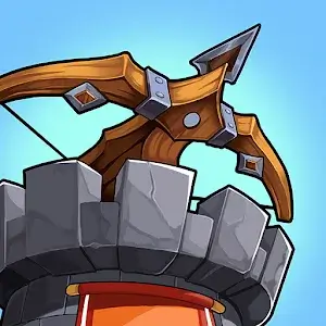 Castle Defender app icon