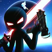 Stickman Ghost 2 Gun Sword app icon