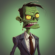 Undead City app icon