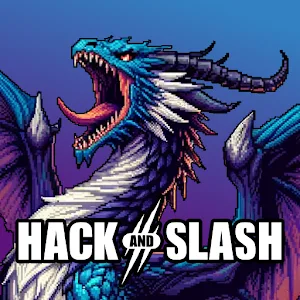 Hack&Slash Frontier app icon